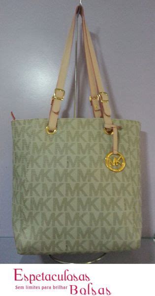 bolsas michael kors réplicas